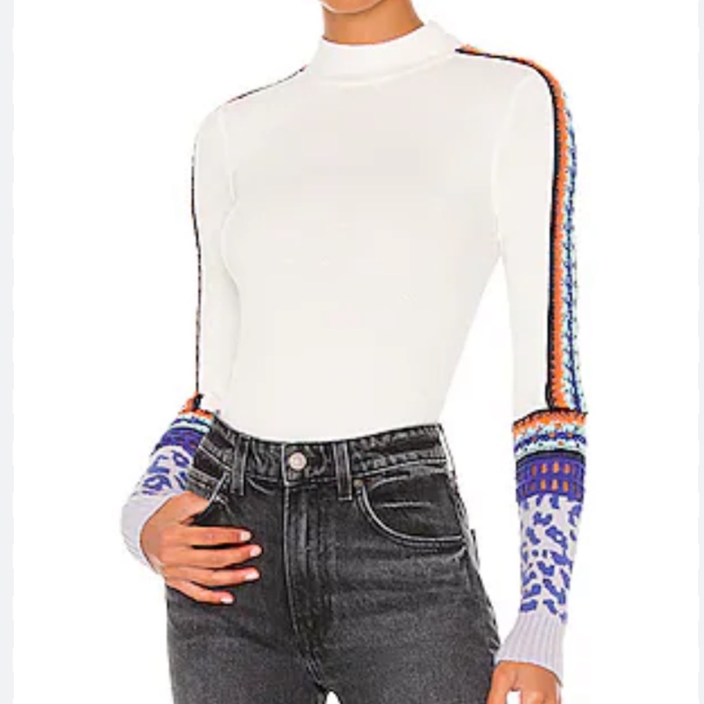 Free People Switch It Up Thermal